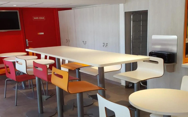 Hotel Première Classe Lille Sud - Seclin