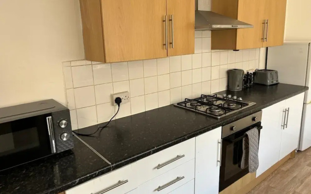 Cozy Coastal Getaway in North Shields