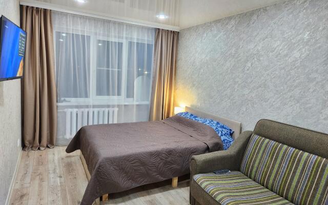 Апартаменты на улице Германа