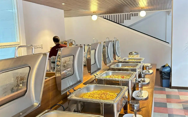 Gendhis Batu Boutique Hotel