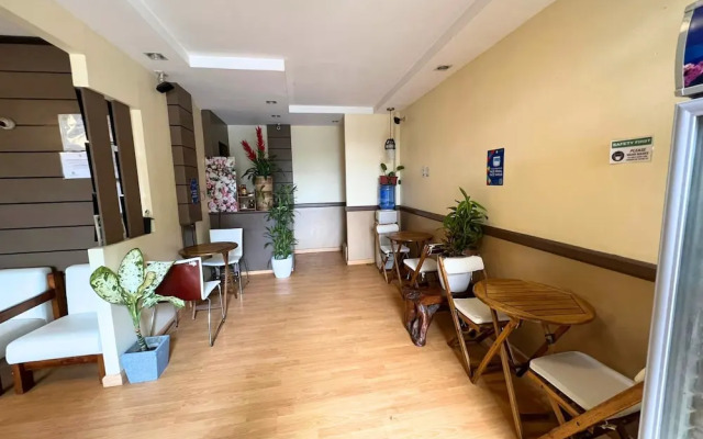Pacific Palm Suites Davao powered by Cocotel