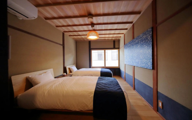 Kyoto - House / Vacation STAY 40897 – Guest Rooms – Kyoto