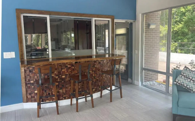 Wingate by Wyndham Columbia/Fort Jackson