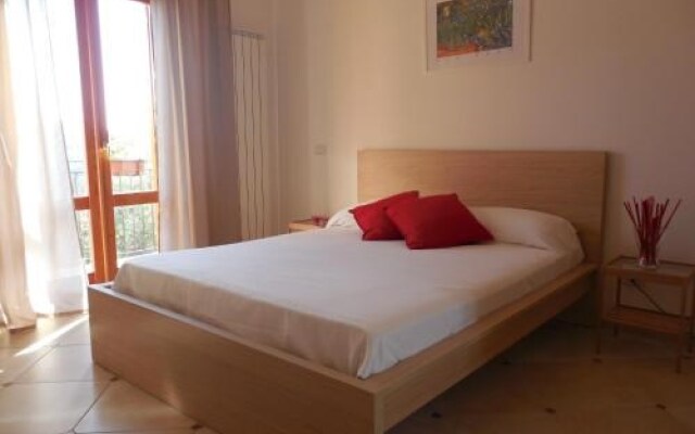 Villa Talea B&b