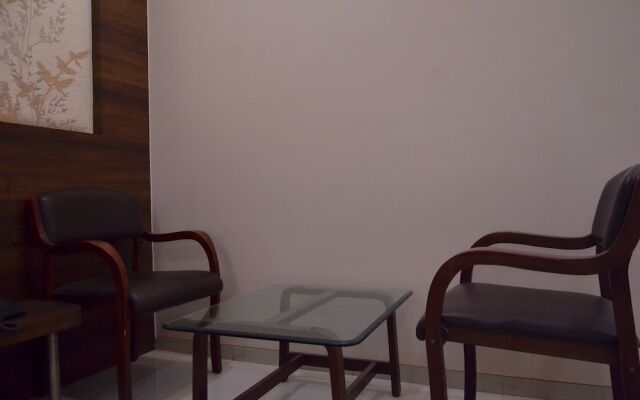Saishri Group Of Hotels