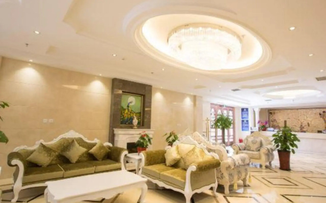 Nan Hai Hotel