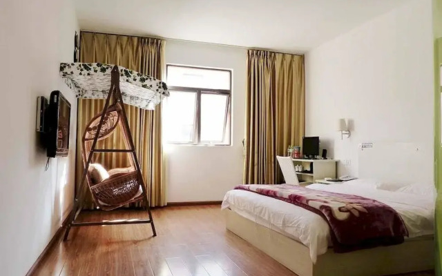 Kunming Mu Chen Hotel