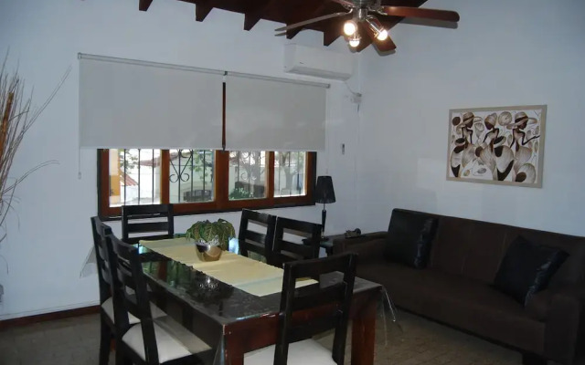 Cosmo Mendoza Suites