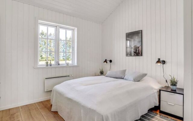 "Ferdinando" - 1.5km from the sea in NW Jutland