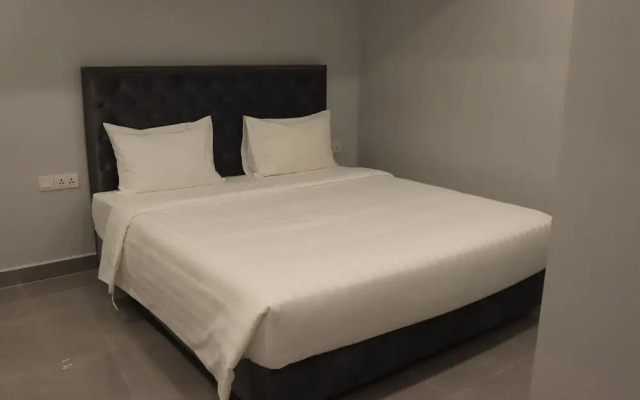 Parc21 Luxury Boutiques Hotel