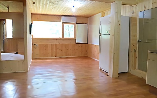 Yeongwol Muksan Guan Pension