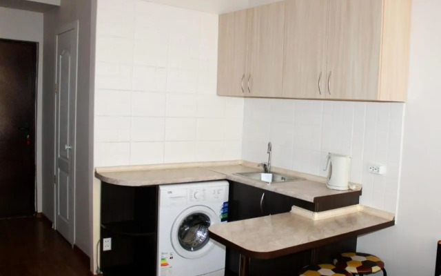 Apartments Zhambyl 159