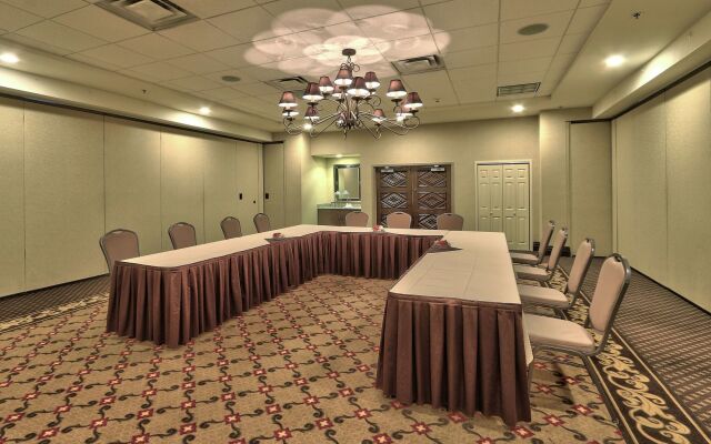 Hilton Garden Inn Las Cruces