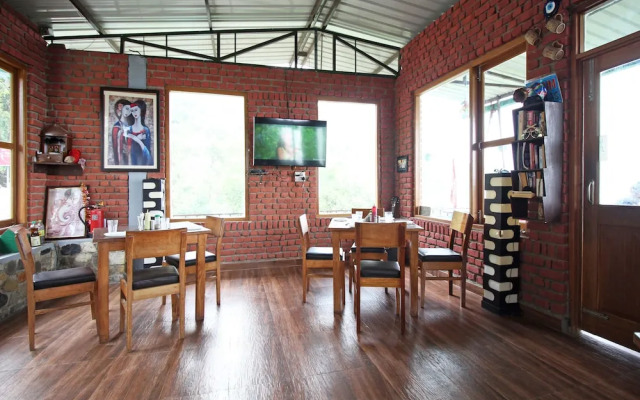 OYO 5776 near Mussoorie Road