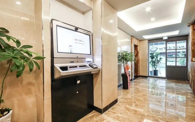 Yeosu Hotel Y