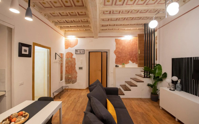 Babuccio37 Apartment - Fontana di Trevi