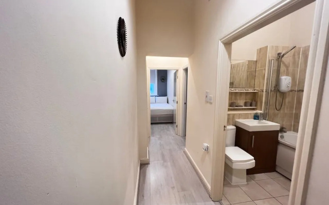 Designer Apartments