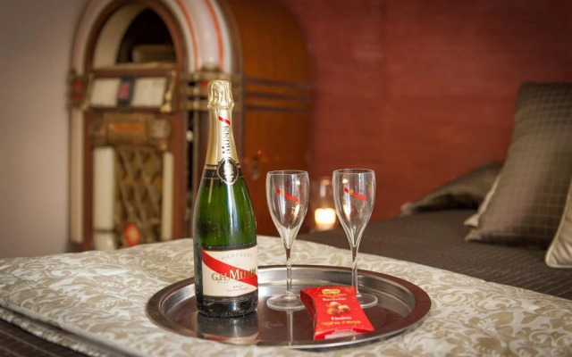 Hotel Spa Classic Begur
