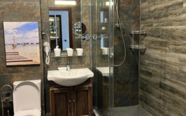 Valley Sunny, корпус Business Residence 1 (Валли Санни, Бизнес Резиденс 1)