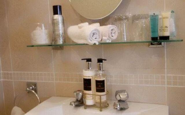 Grosvenor Lodge Guest House