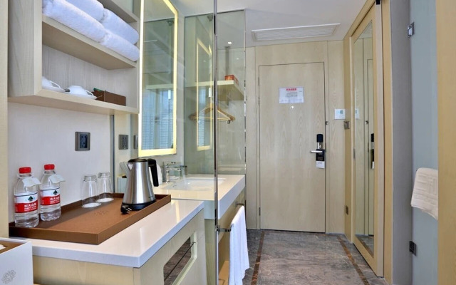 Shundi SHY Hotel Xihu Hangzhou