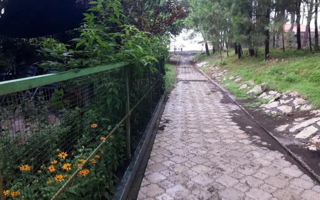 Guest House Morskoy Briz