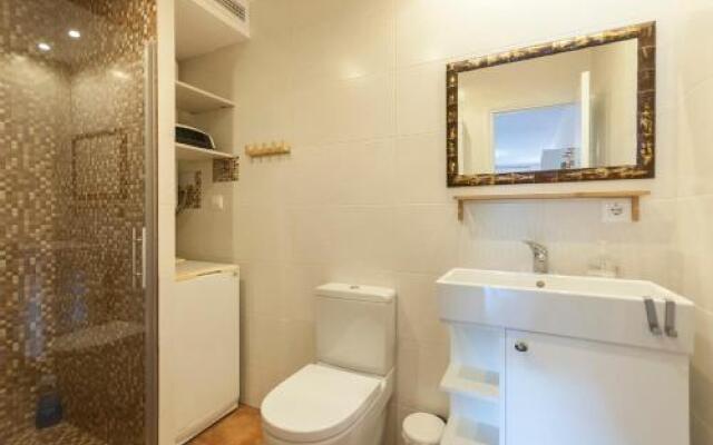 Lets Holidays Apartments Sa Coma
