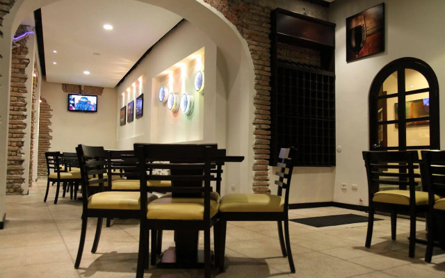 Hotel Cuenca