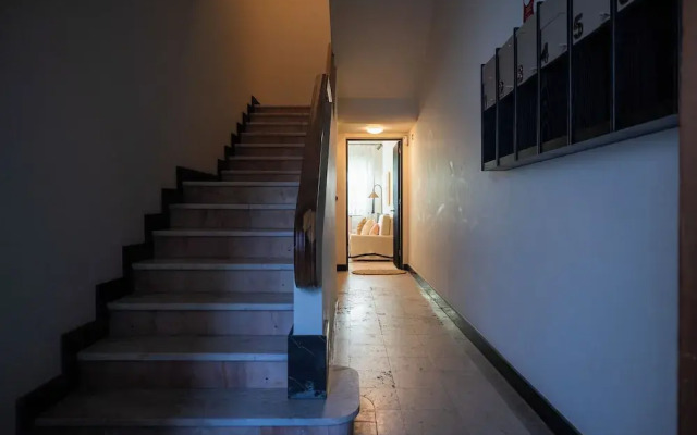 Liiiving in Porto - Casa Duque Apt I