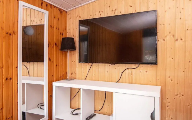 8 Person Holiday Home in Bjert-by Traum