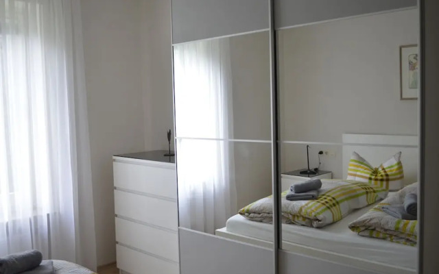 Ferienwohnung Landgraf
