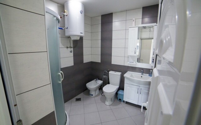 Apartmens Rex