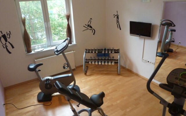 Ringhotel Villa Margarete