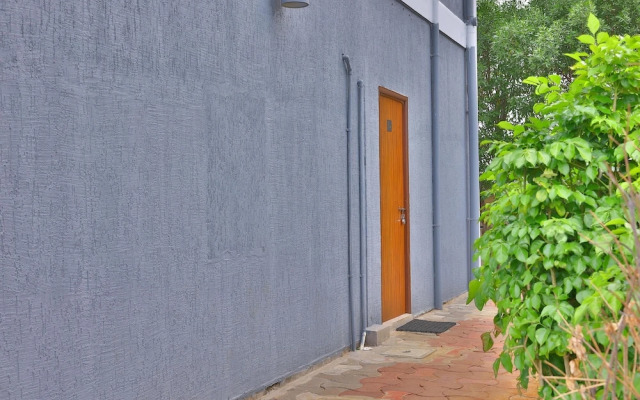 Tharang Resorts Aptdc