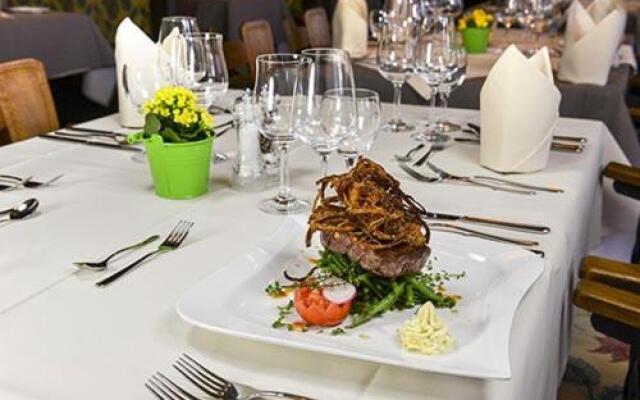 Hotel-Restaurant Igeler Säule
