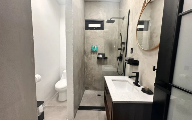 The Looking Glass Hotel
