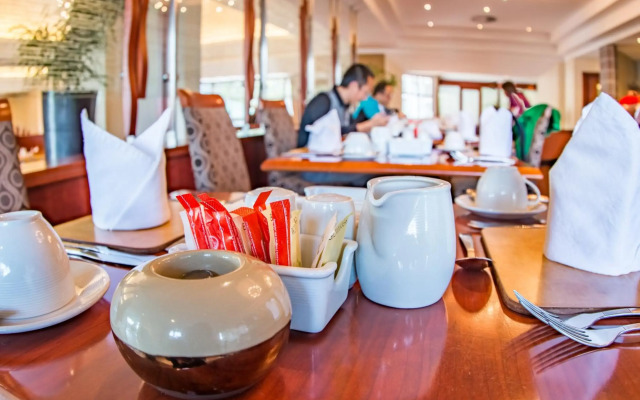 City Lodge Pinelands