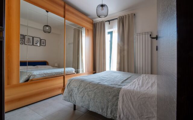 Agriturismo statale 17