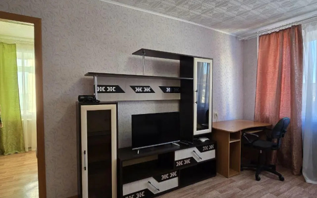 Apartments on Kosmonavtov street 3