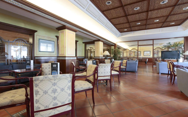 Hotel Roses Platja