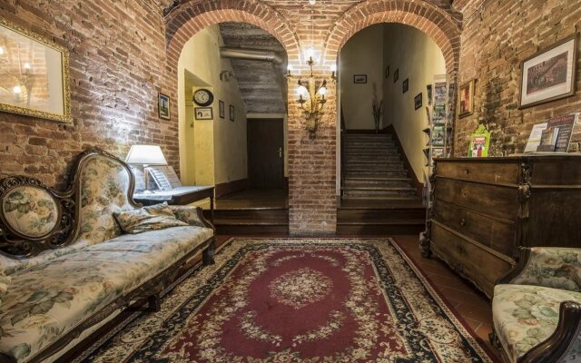 Locanda di San Martino