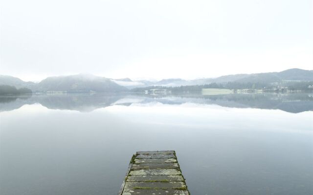 Sharrow Bay Country House Hotel
