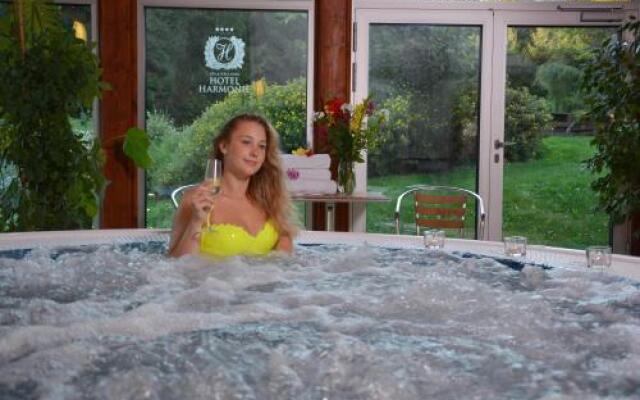 Spa & Wellness Hotel Harmonie