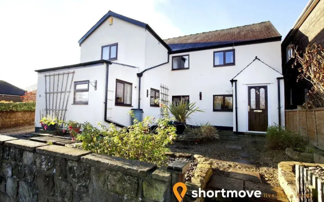 The Lofthouse Country Home - Shortmove