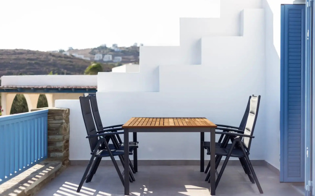 Aegean Seasons Apartments