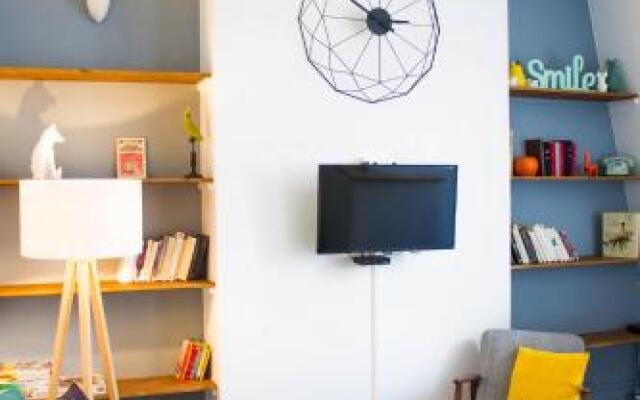 Appartements De Jeanne