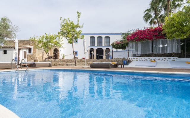 Agroturismo Can Marquet