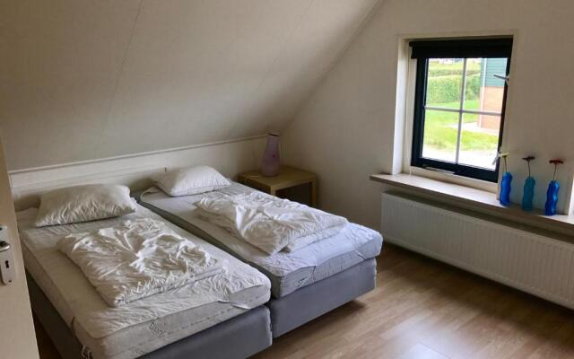 Vakantiehuis Tzummarum