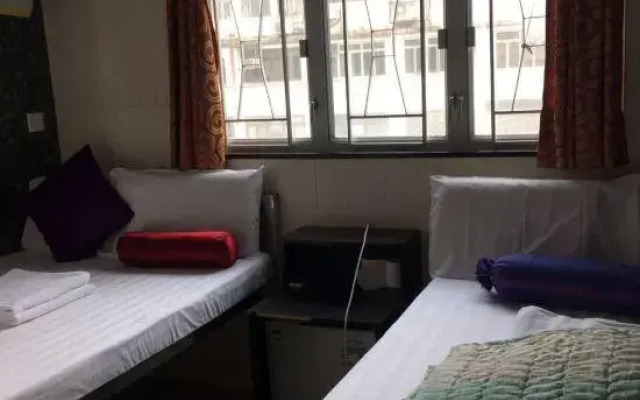 Yuzhou Hotel