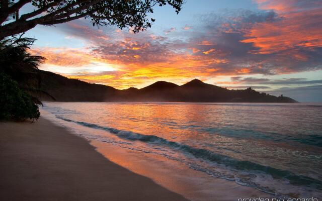 Kempinski Seychelles Resort